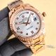 Rolex Day-Date Full Rose Gold Case 904L Stainless Steel Watch 40mm Replica (5)_th.jpg